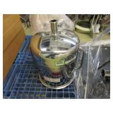 Stainless Steel Filter Housing