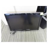 32" Liquid Crystal Television