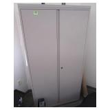 2 Door Coat Closet