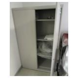 2 Door Cabinet