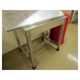 Stainless Steel Table