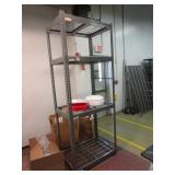 Shelving Unit