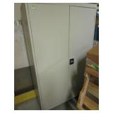 2 Door Cabinet