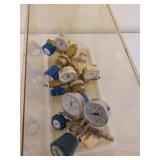 Gas Regulators