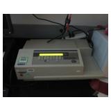 Microplate Reader