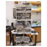 HPLC System