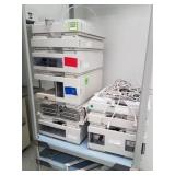 HPLC System