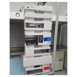 HPLC System