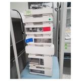 HPLC System