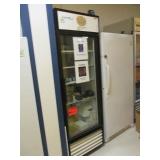 Refrigerator (Glass Door)