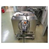 200L Mixer