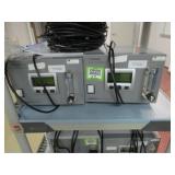 (2) Gas Analyzers