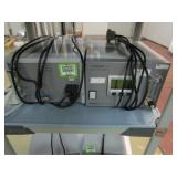 (2) Gas Analyzers