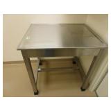 Stainless Steel Table