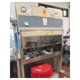 Bio Safety Cabinet (4ft)