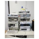 (9pc) HPLC System