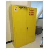 Flammable Cabinet