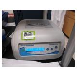 Microplate Incubator Vortexer