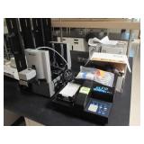 Microplate Reagent Dispenser