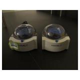 (2) Mini Centrifuges