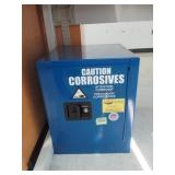 Corrosive Cabinet