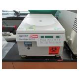 Refrigerated Centrifuge