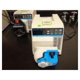 Peristaltic Pump