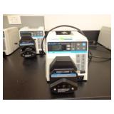 Peristaltic Pump