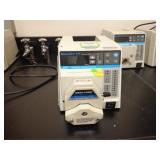 Peristaltic Pump