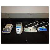 Assorted Lab Equipment