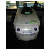 Eppendorf Centrifuge