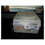 Eppendorf Centrifuge