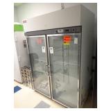 Thermo Scientific Deli Refrigerator