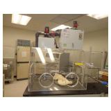 Laboratory Fume Hood