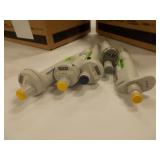 Assorted Pipettes