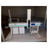 LC Autosampler