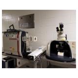 Confocal Microscope Components