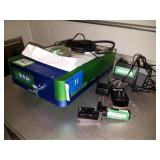 Spectroscopy Laser & Controller