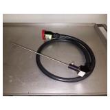 Sampling Probe Conduit