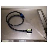 Sampling Probe Conduit