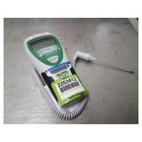 Electronic Thermometer