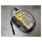 pH/Temp/mV/ISE Meter