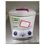 Benchtop Centrifuge