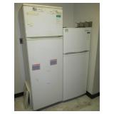 Refrigerators