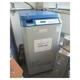 TW K Series Cryostorage System