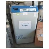 TW K Series Cryostorage System