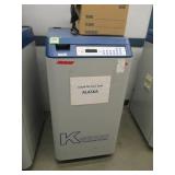 TW K Series Cryostorage System