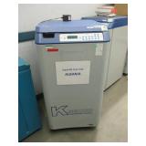 TW K Series Cryostorage System