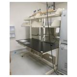 (6ft) Lab Bench