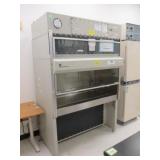 Bio Safety Cabinet